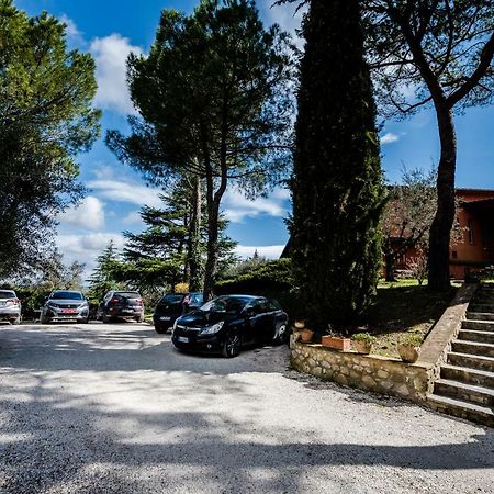 Villa Nuba,con private SPA room Perugia Exterior foto