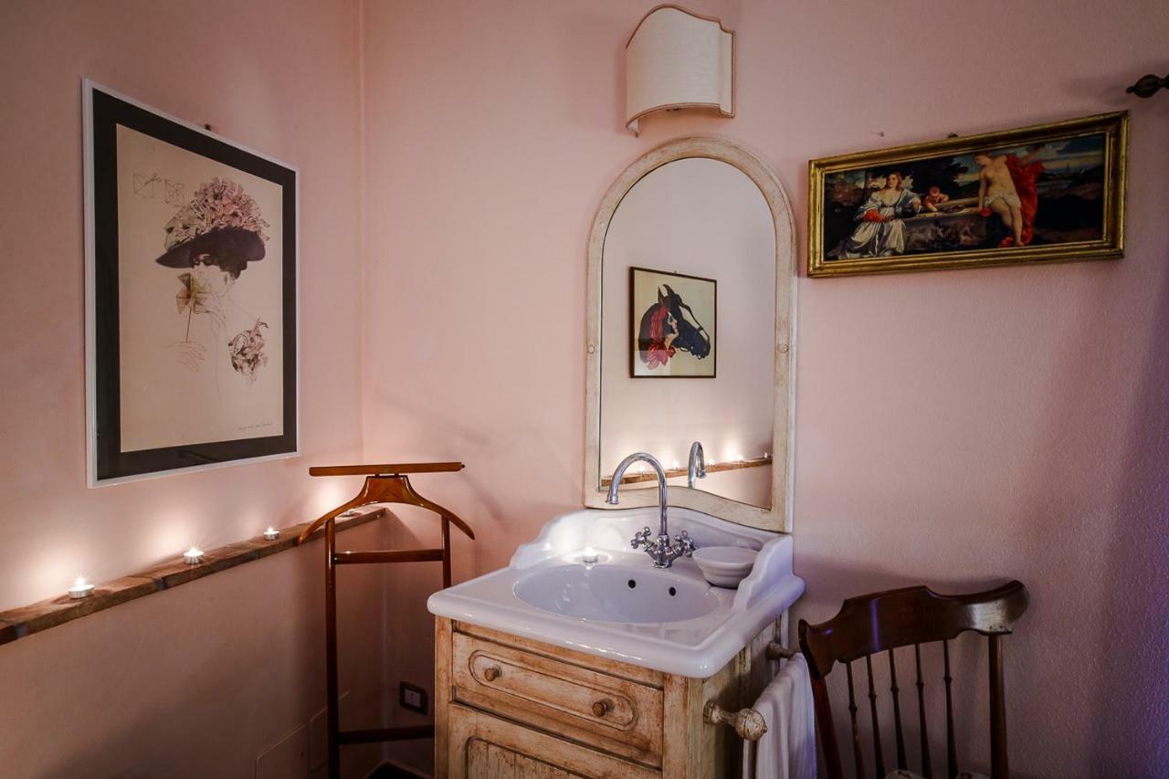 Villa Nuba,con private SPA room Perugia Exterior foto