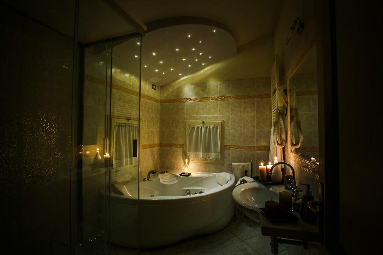 Villa Nuba,con private SPA room Perugia Exterior foto