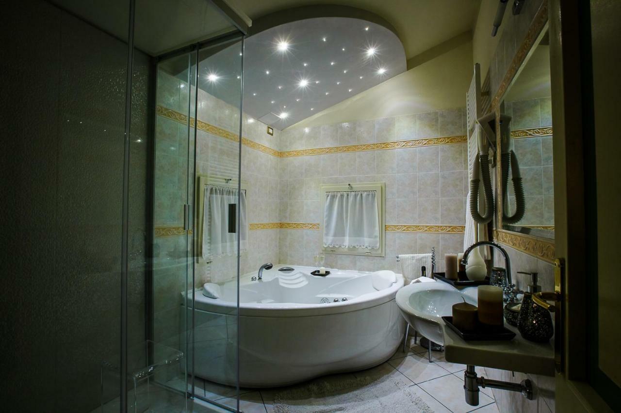 Villa Nuba,con private SPA room Perugia Exterior foto
