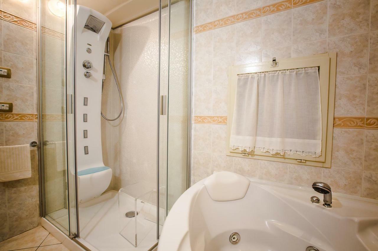 Villa Nuba,con private SPA room Perugia Exterior foto